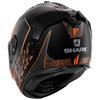 Shark Spartan GT Ryser Helmet Matt KAO Size: S