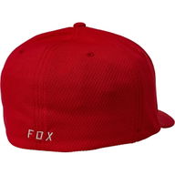 Lithotype Flexfit Hat Red