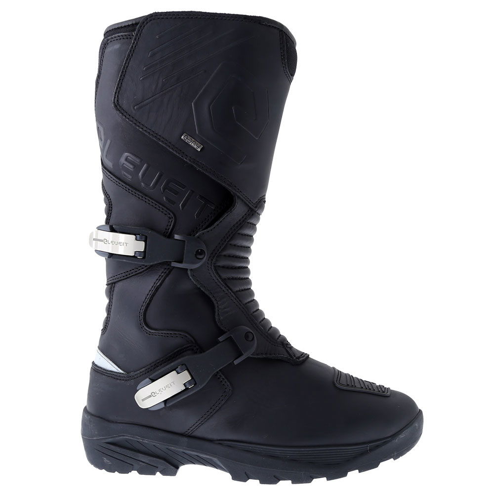 Eleveit T-Spirit 2 WP Boots Black Size: UK 6.5