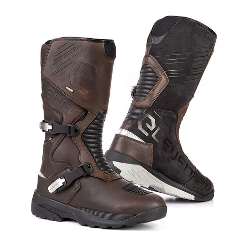 Eleveit T-Spirit 3 WP Boots Brown Size: UK 6