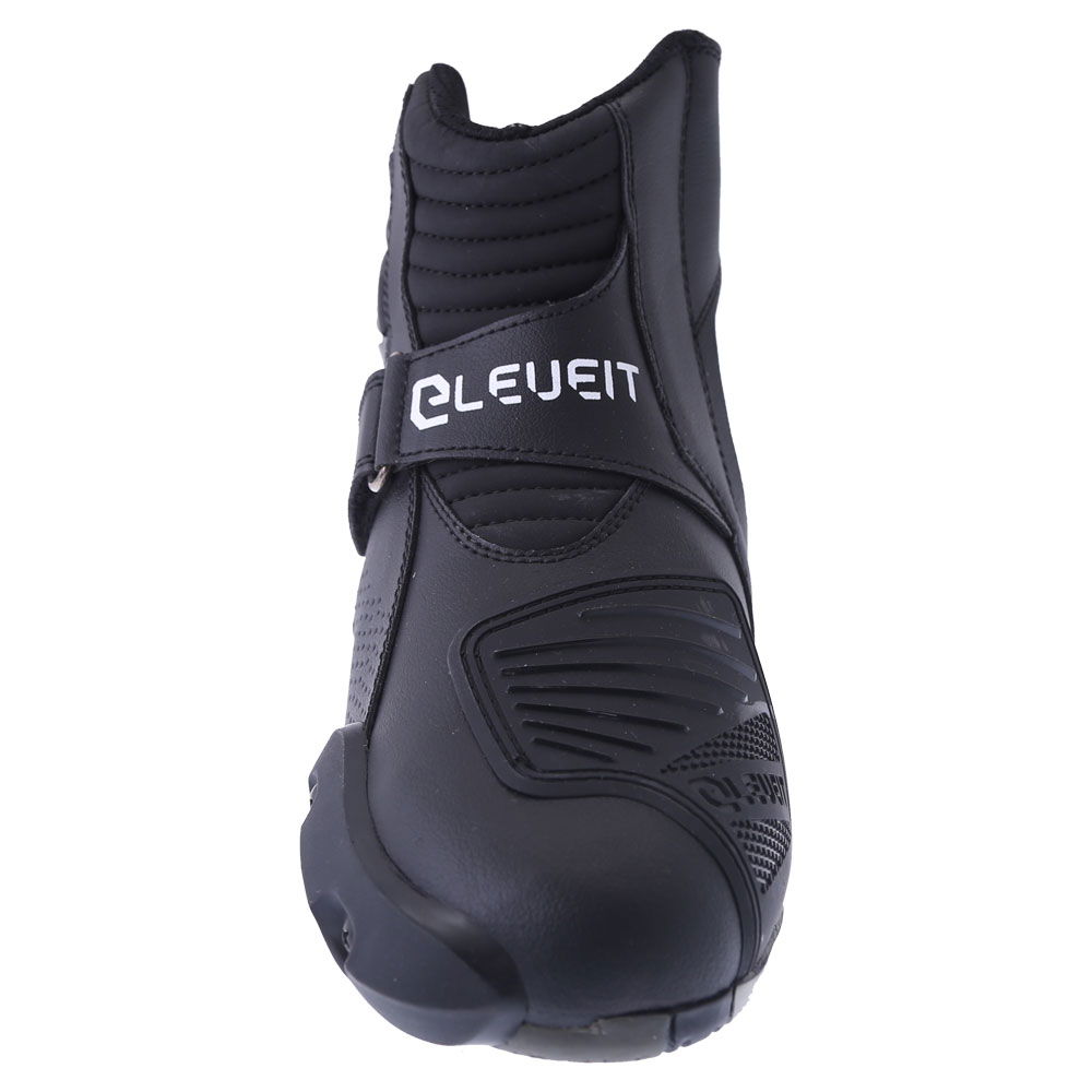 Eleveit Booster Boots Black Size: UK 6.5