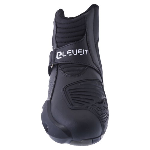 Eleveit Booster Boots Black Size: UK 6.5