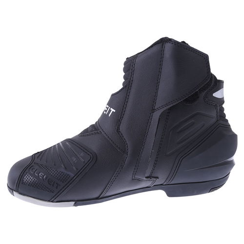 Eleveit Booster Boots Black Size: UK 6.5