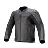 Alpinestars Faster V2 Jacket Black Size: Mens UK - 38