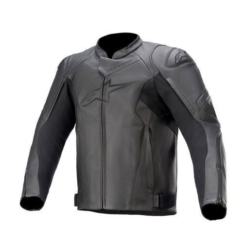 Alpinestars Faster V2 Jacket Black Size: Mens UK - 38