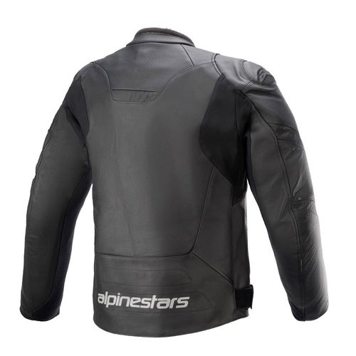 Alpinestars Faster V2 Jacket Black Size: Mens UK - 38
