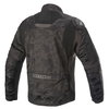 Alpinestars T SP-5 Rideknit Jacket Black Camo Size: Mens UK - S