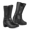 Eleveit Lady Rider WP Boots Black Size: UK 3