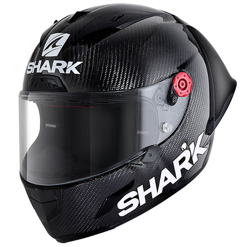 Shark Race R Pro GP FIM Helmet DKD Size: S