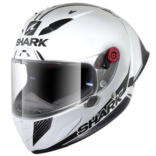 Shark Race R Pro GP ANN Helmet WDK Size: S