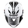 Shark Race R Pro GP ANN Helmet WDK Size: S