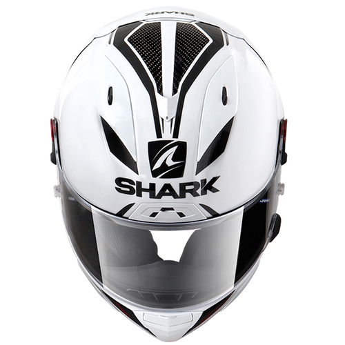 Shark Race R Pro GP ANN Helmet WDK Size: S