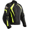 RST IOM TT 2237 Grandstand Jacket Yellow Size: Mens UK - 40
