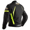 RST IOM TT 2237 Grandstand Jacket Yellow Size: Mens UK - 40
