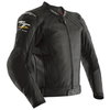 RST IOM TT Grandstand Jacket Black Size: Mens UK - 38