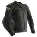 IOM TT Grandstand Jacket Black