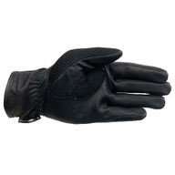 Cruiser Mesh Gloves Black