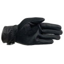 Cruiser Mesh Gloves Black