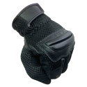 Cruiser Mesh Gloves Black