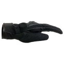Cruiser Mesh Gloves Black