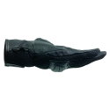 Cruiser Mesh Gloves Black