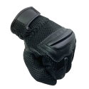 Cruiser Mesh Ladies Gloves Black