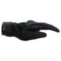 Cruiser Mesh Ladies Gloves Black