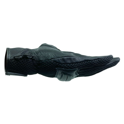Frank Thomas Cruiser Mesh Ladies Gloves Black Size: Ladies - XS