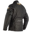 Sulby IOM TT CE Textile Jacket Black