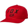 Fox Legacy Moth 110 Snapback Chili Chili