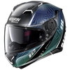 Nolan N87 Sioux N-Com Helmet 107 Size: XS
