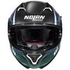 Nolan N87 Sioux N-Com Helmet 107 Size: XS