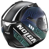 N87 Sioux N-Com Helmet 107