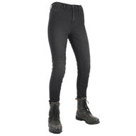 Original Approved Ladies Jeggings Black