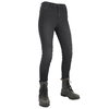 Oxford Products Original Approved Jeggings WS Black Size: Ladies UK - 12 Fit: Reg