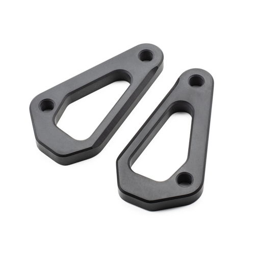 Kriega OS-Footrest Eliminator Yamaha T7 Fit: Std