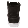 Dainese Street Biker D-WP Black Anthracite Motorcycle Shoes Heel                                                                                                                                                                                               