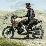 OS-Footrest Eliminator Yamaha T7