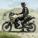 OS-Footrest Eliminator Yamaha T7