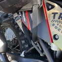 OS-Footrest Eliminator Yamaha T7