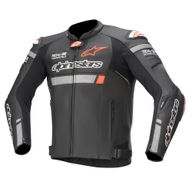 Missile Ignition Jacket Tech A Black