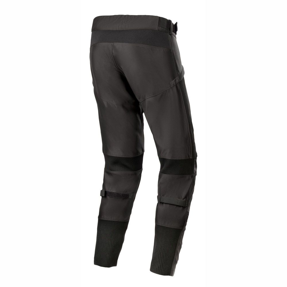 Alpinestars T SP-5 Rideknit Pants Black Size: Mens UK - S