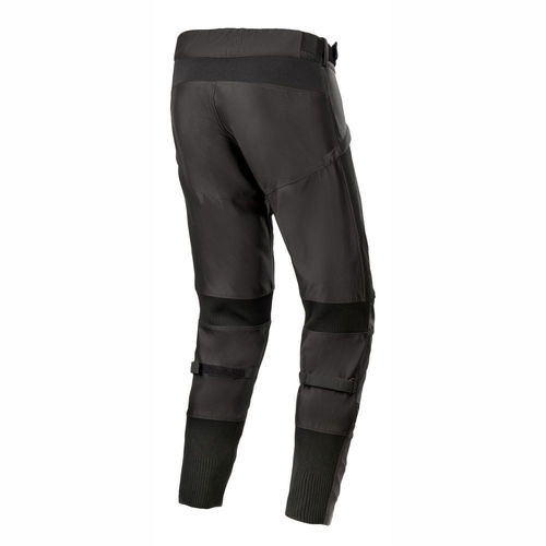 Alpinestars T SP-5 Rideknit Pants Black Size: Mens UK - S