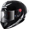 Shark Race R Pro GP ANN Helmet KDP Size: S