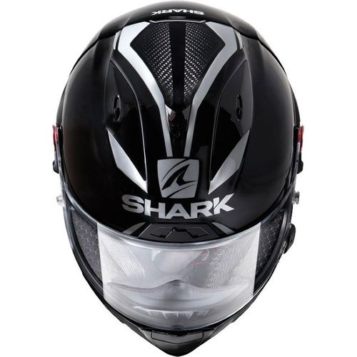 Shark Race R Pro GP ANN Helmet KDP Size: S