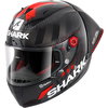 Shark RR Pro GP Lorenzo Helmet Winter Test DAR Size: S