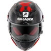 Shark RR Pro GP Lorenzo Helmet Winter Test DAR Size: S