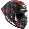 Shark RR Pro GP Lorenzo Helmet Winter Test DAR Size: S