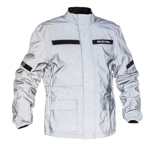 Richa Rain Jacket Flare Size: Mens UK - S