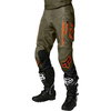 Fox Legion Air Kovent Pants Olive Green Size: Mens UK - 32 Fit: Reg